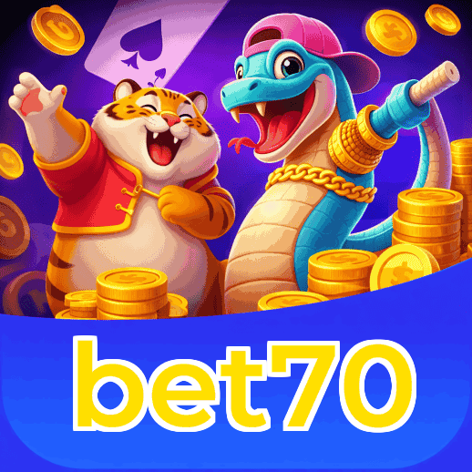 Promoções e bônus exclusivos da bet70