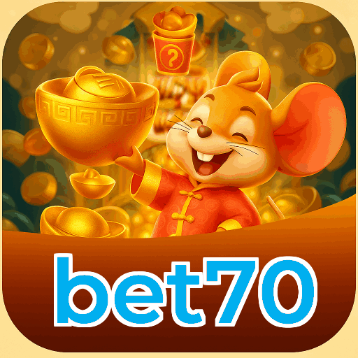 bet70: Cassino Premiado e Pagamentos Rápidos
