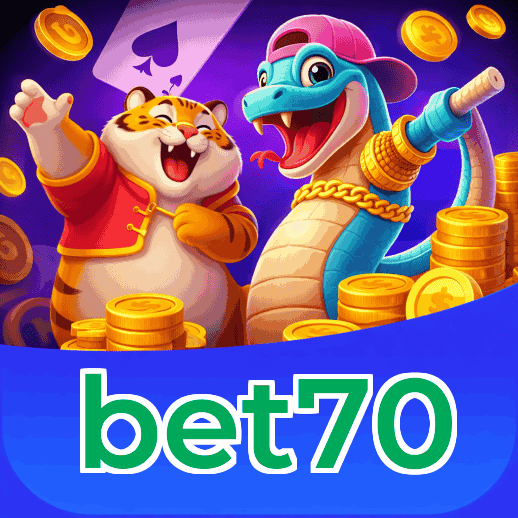 bet70 - Vitória verificada Fernando C.